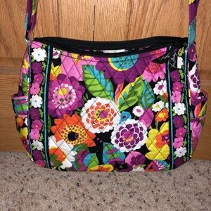 Vera Bradley Crossbody
